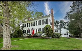 Antique1242 British Bed & Breakfast